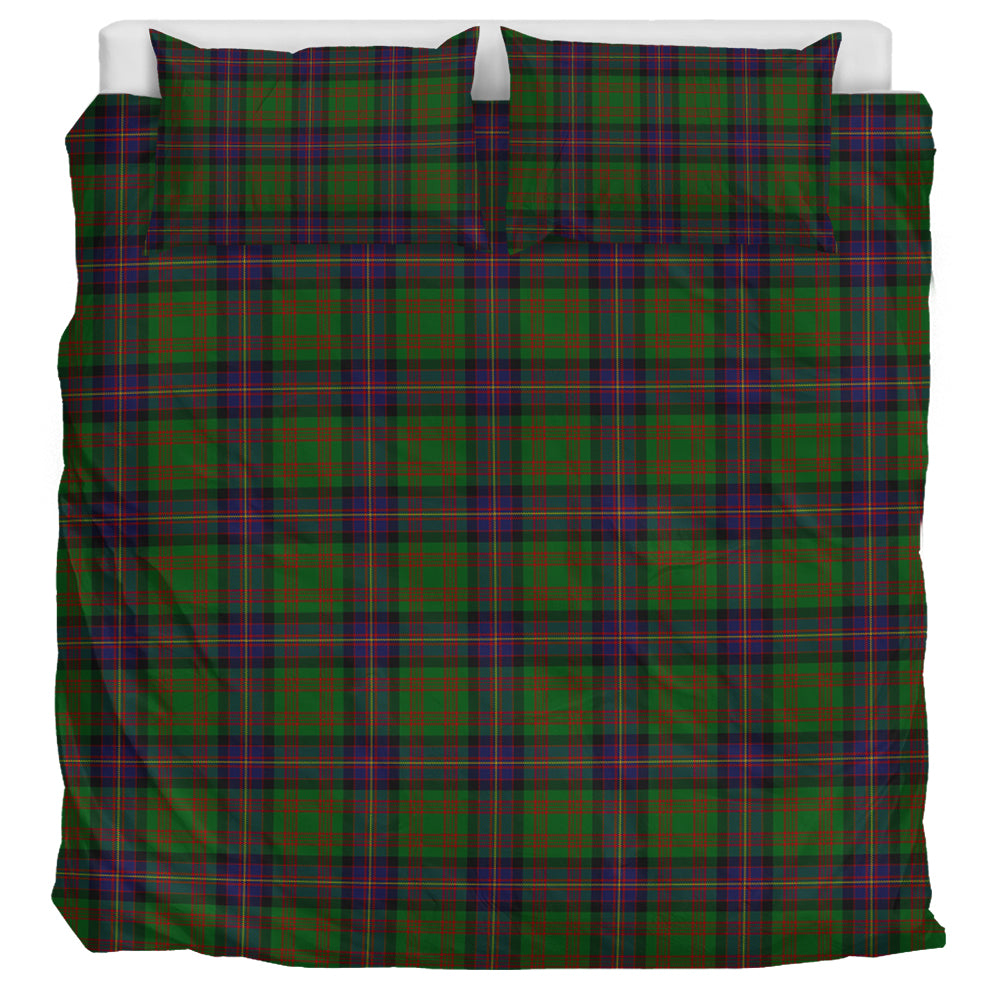 Cochrane Tartan Bedding Set UK Bedding Set UK Super King 104*94 inch - Tartan Vibes Clothing