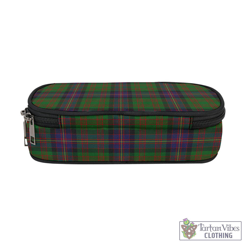 Tartan Vibes Clothing Cochrane Tartan Pen and Pencil Case