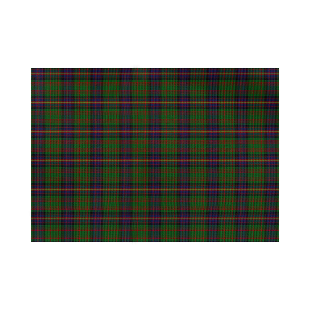 cochrane-tartan-flag