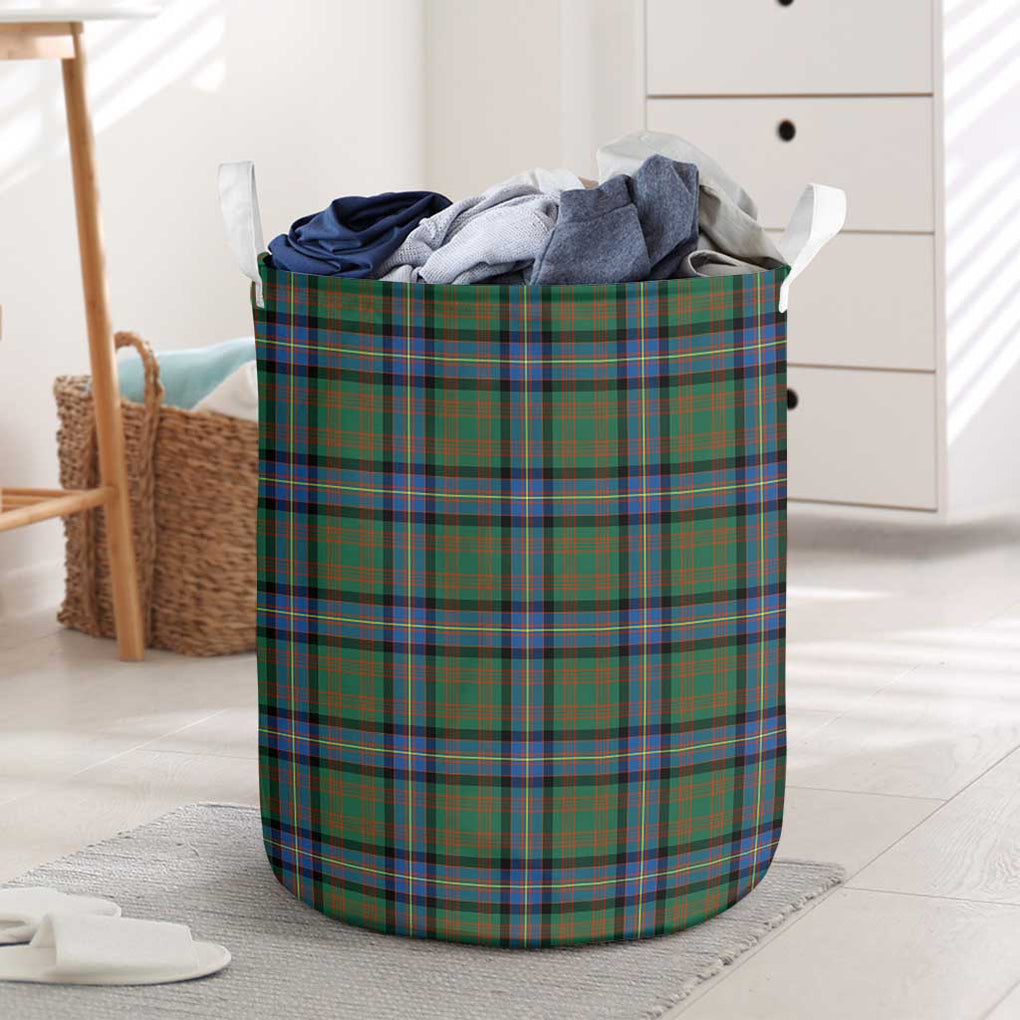 Cochrane Ancient Tartan Laundry Basket One Size - Tartanvibesclothing Shop