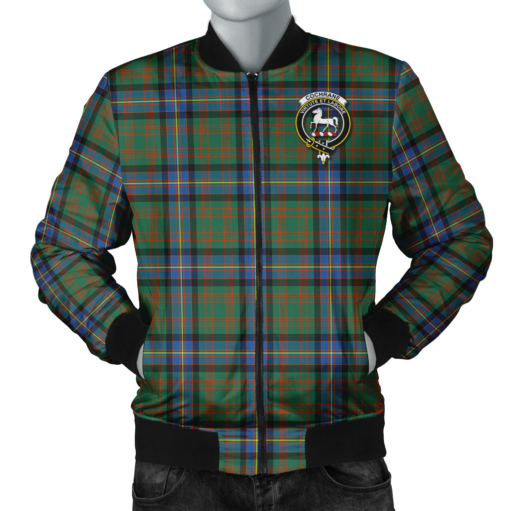 cochrane-ancient-tartan-bomber-jacket-with-family-crest