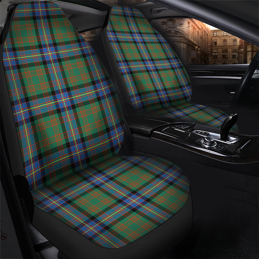 Cochrane Ancient Tartan Car Seat Cover One Size - Tartanvibesclothing