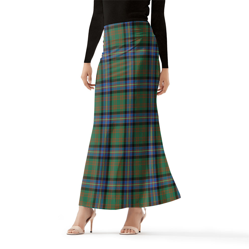 cochrane-ancient-tartan-womens-full-length-skirt