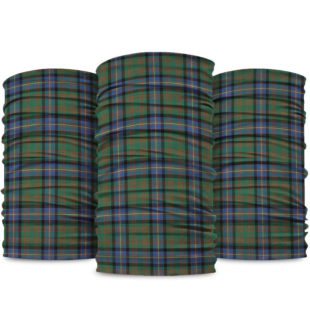 Cochrane Ancient Tartan Neck Gaiters, Tartan Bandanas, Tartan Head Band