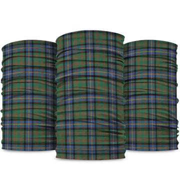 Cochrane Ancient Tartan Neck Gaiters, Tartan Bandanas, Tartan Head Band