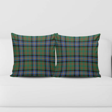 Cochrane Ancient Tartan Pillow Cover