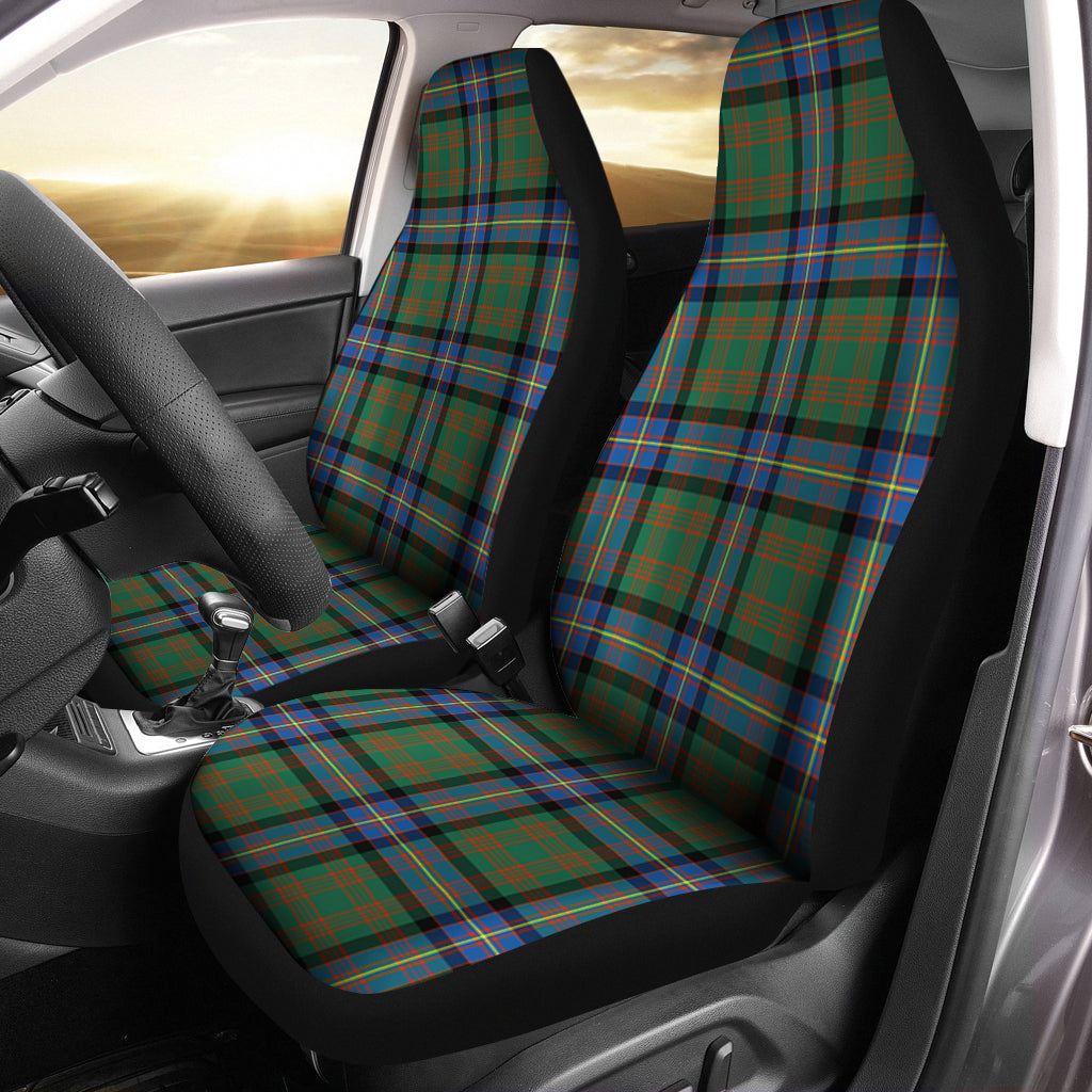 Cochrane Ancient Tartan Car Seat Cover - Tartanvibesclothing