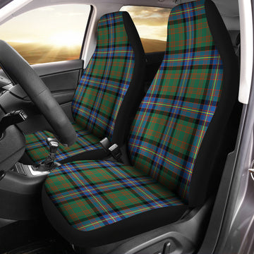 Cochrane Ancient Tartan Car Seat Cover