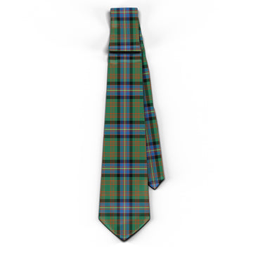 Cochrane Ancient Tartan Classic Necktie