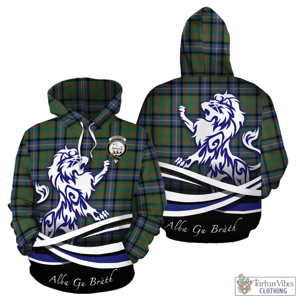 cochrane-ancient-tartan-hoodie-with-alba-gu-brath-regal-lion-emblem