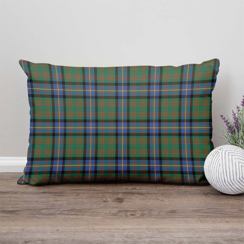 Cochrane Ancient Tartan Pillow Cover Rectangle Pillow Cover - Tartanvibesclothing