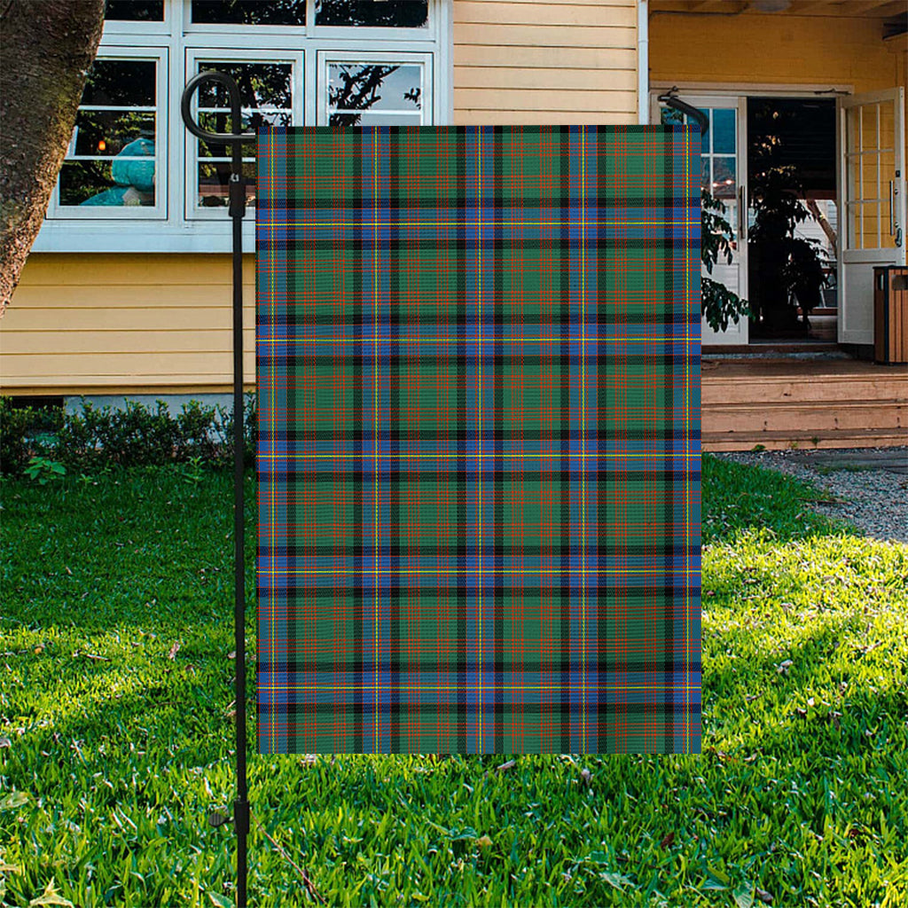 Cochrane Ancient Tartan Flag - Tartan Vibes Clothing