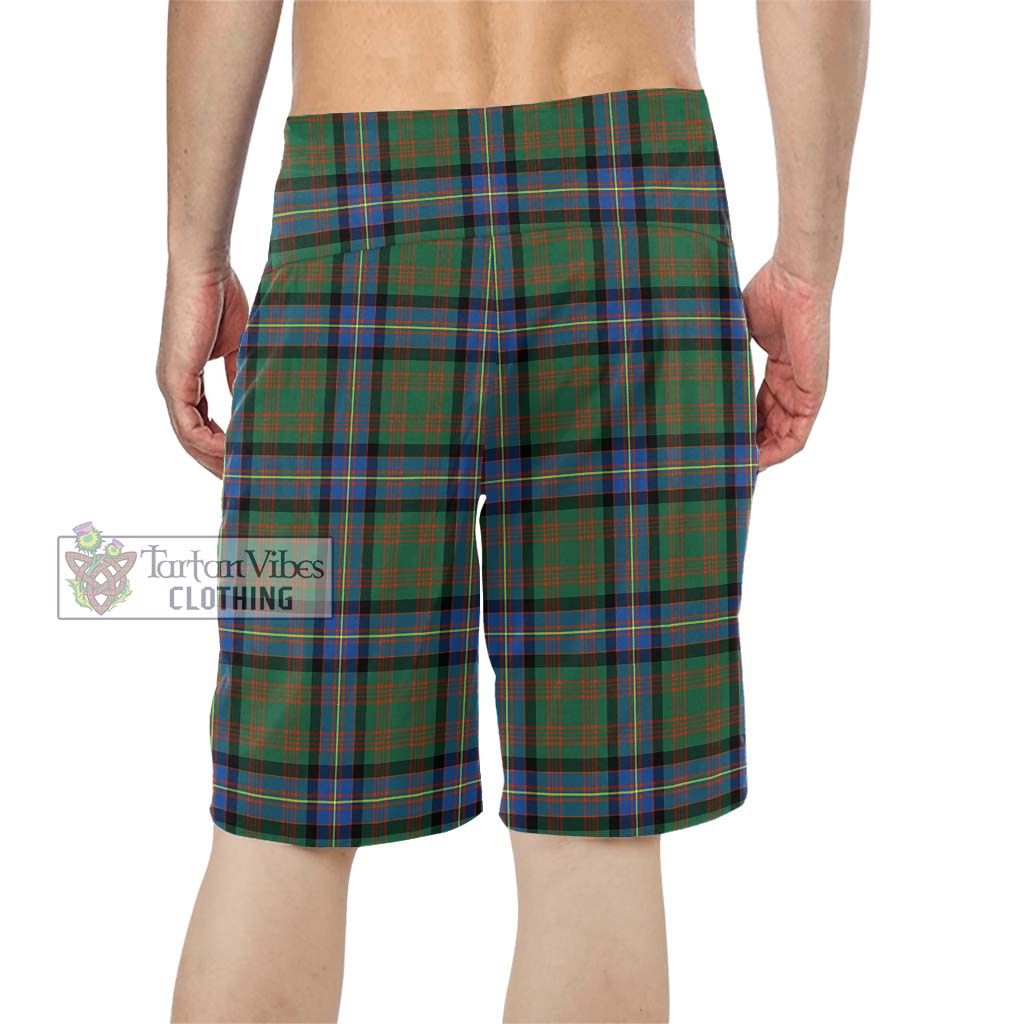 Cochrane Ancient Tartan Men's Board Shorts - Tartan Vibes Clothing