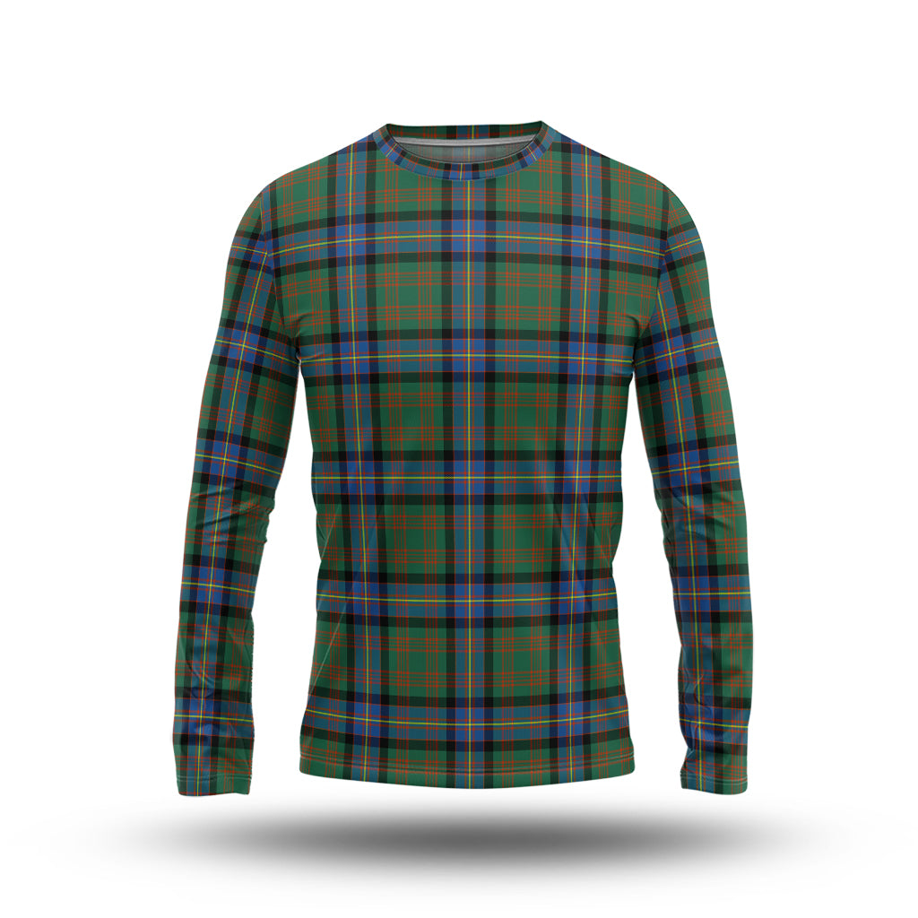 cochrane-ancient-tartan-long-sleeve-t-shirt