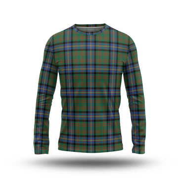 Cochrane Ancient Tartan Long Sleeve T-Shirt