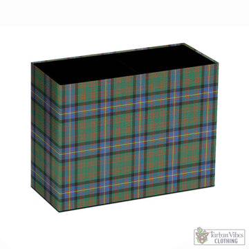 Cochrane Ancient Tartan Pen Holder