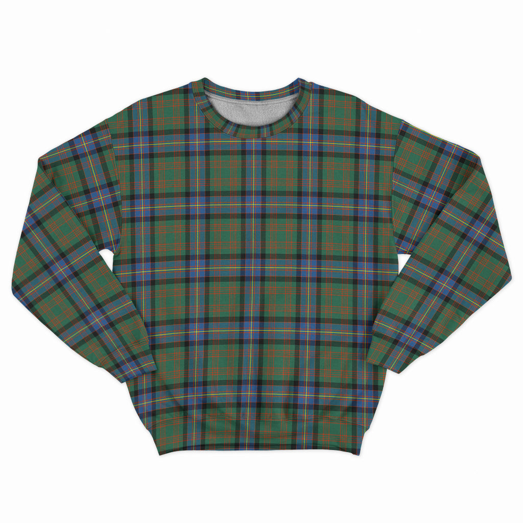 Cochrane Ancient Tartan Sweatshirt - Tartan Vibes Clothing