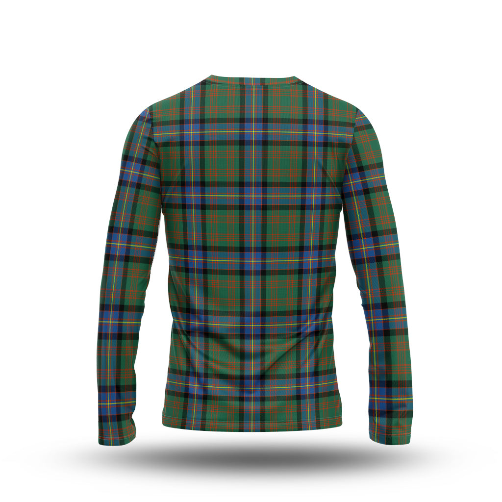 cochrane-ancient-tartan-long-sleeve-t-shirt