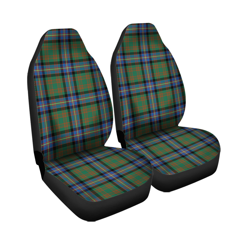 Cochrane Ancient Tartan Car Seat Cover - Tartanvibesclothing