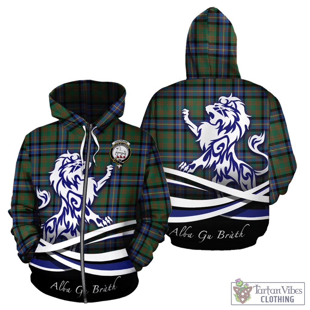 cochrane-ancient-tartan-hoodie-with-alba-gu-brath-regal-lion-emblem