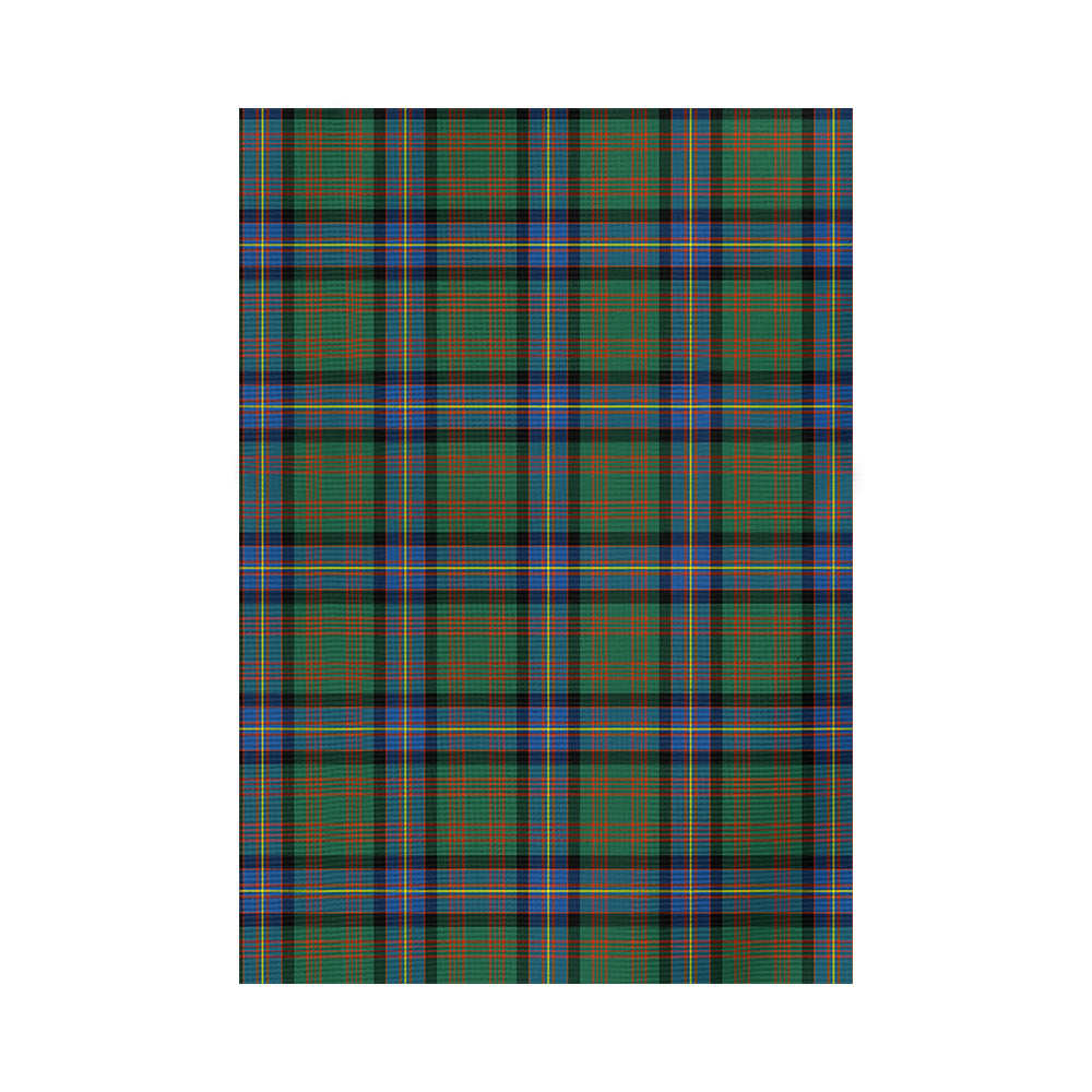 Cochrane Ancient Tartan Flag - Tartan Vibes Clothing