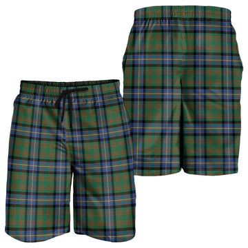 Cochrane Ancient Tartan Mens Shorts