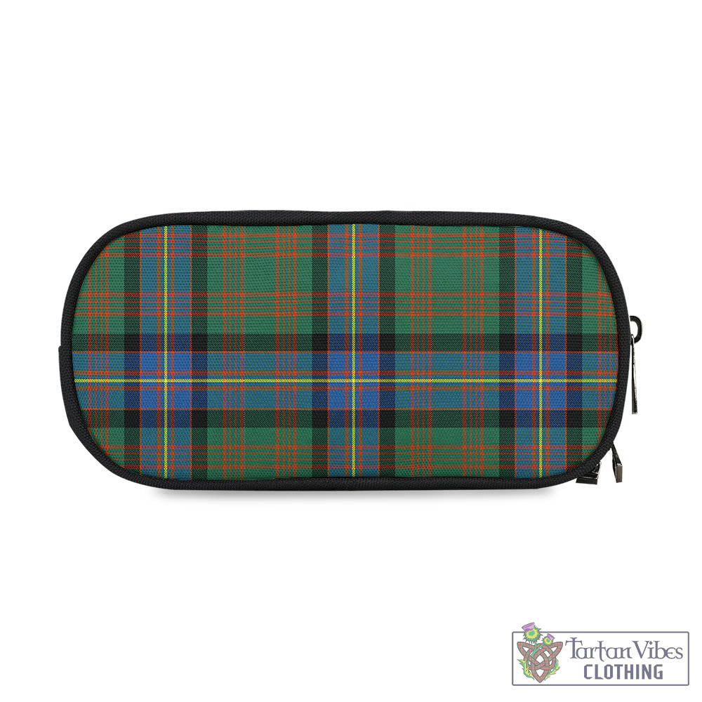 Tartan Vibes Clothing Cochrane Ancient Tartan Pen and Pencil Case