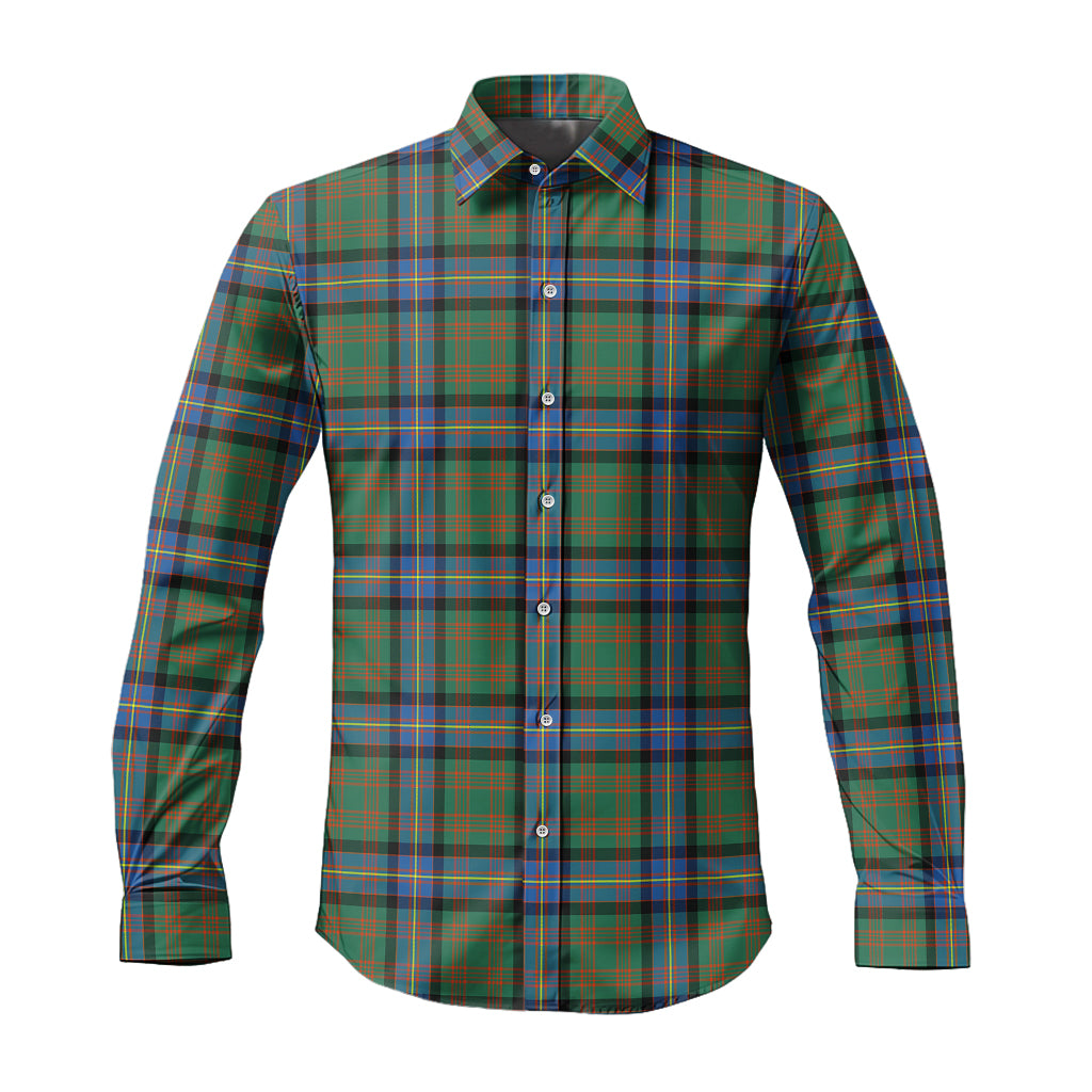 cochrane-ancient-tartan-long-sleeve-button-up-shirt