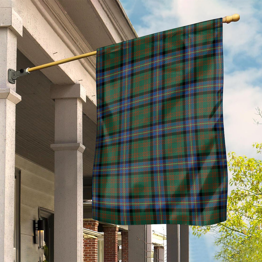 Cochrane Ancient Tartan Flag - Tartan Vibes Clothing