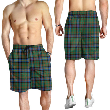 Cochrane Ancient Tartan Mens Shorts