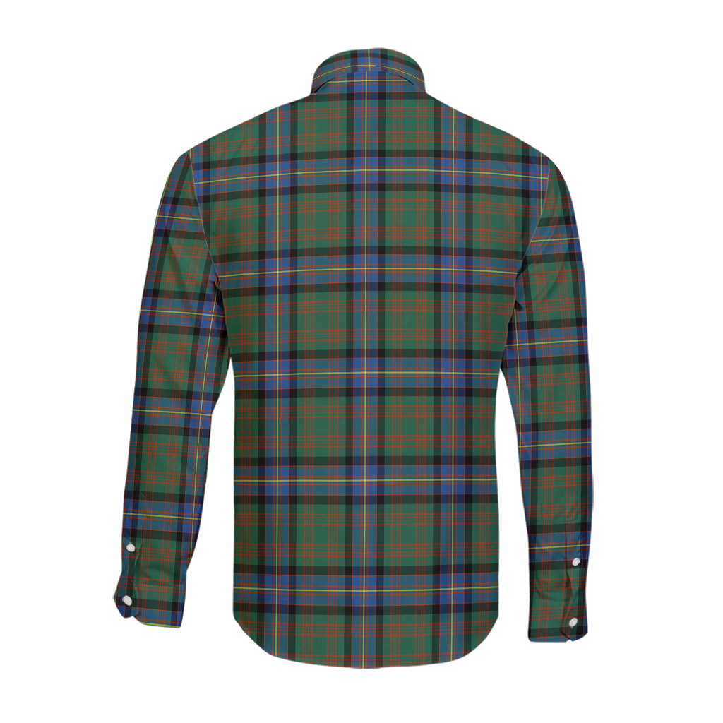 cochrane-ancient-tartan-long-sleeve-button-up-shirt