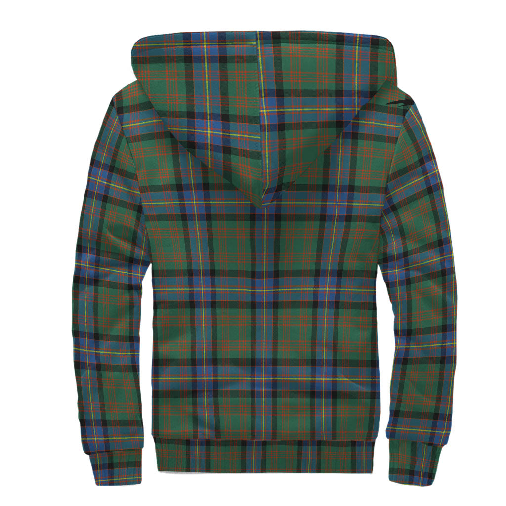 cochrane-ancient-tartan-sherpa-hoodie-with-family-crest