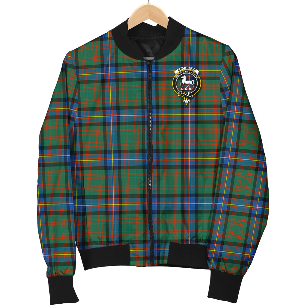 cochrane-ancient-tartan-bomber-jacket-with-family-crest