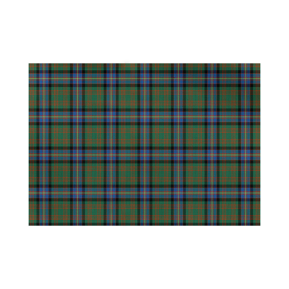 Cochrane Ancient Tartan Flag - Tartan Vibes Clothing