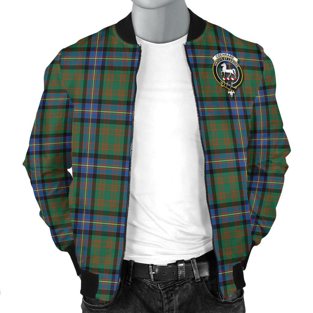 cochrane-ancient-tartan-bomber-jacket-with-family-crest