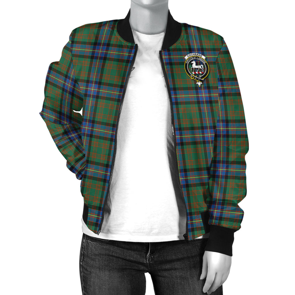 cochrane-ancient-tartan-bomber-jacket-with-family-crest