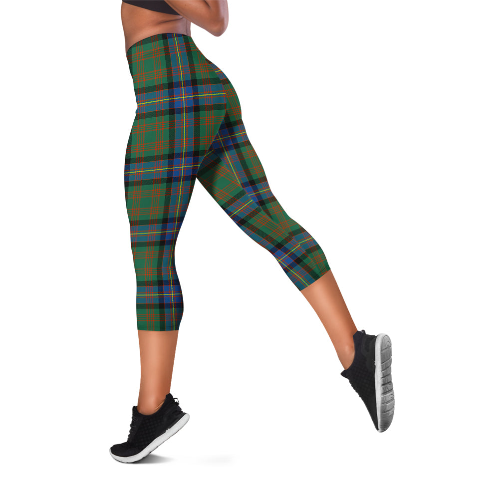 cochrane-ancient-tartan-womens-leggings