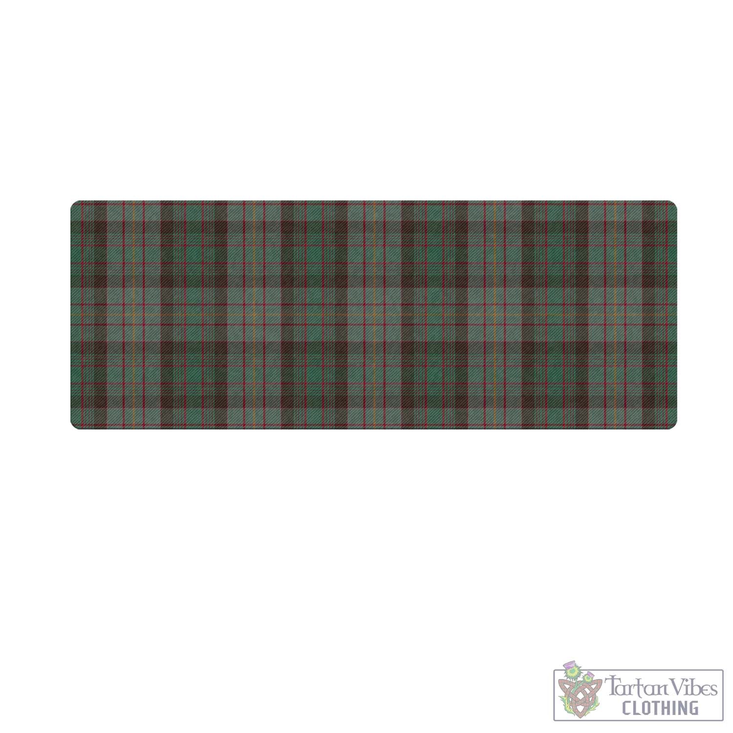 Tartan Vibes Clothing Cochrane Hunting Tartan Mouse Pad