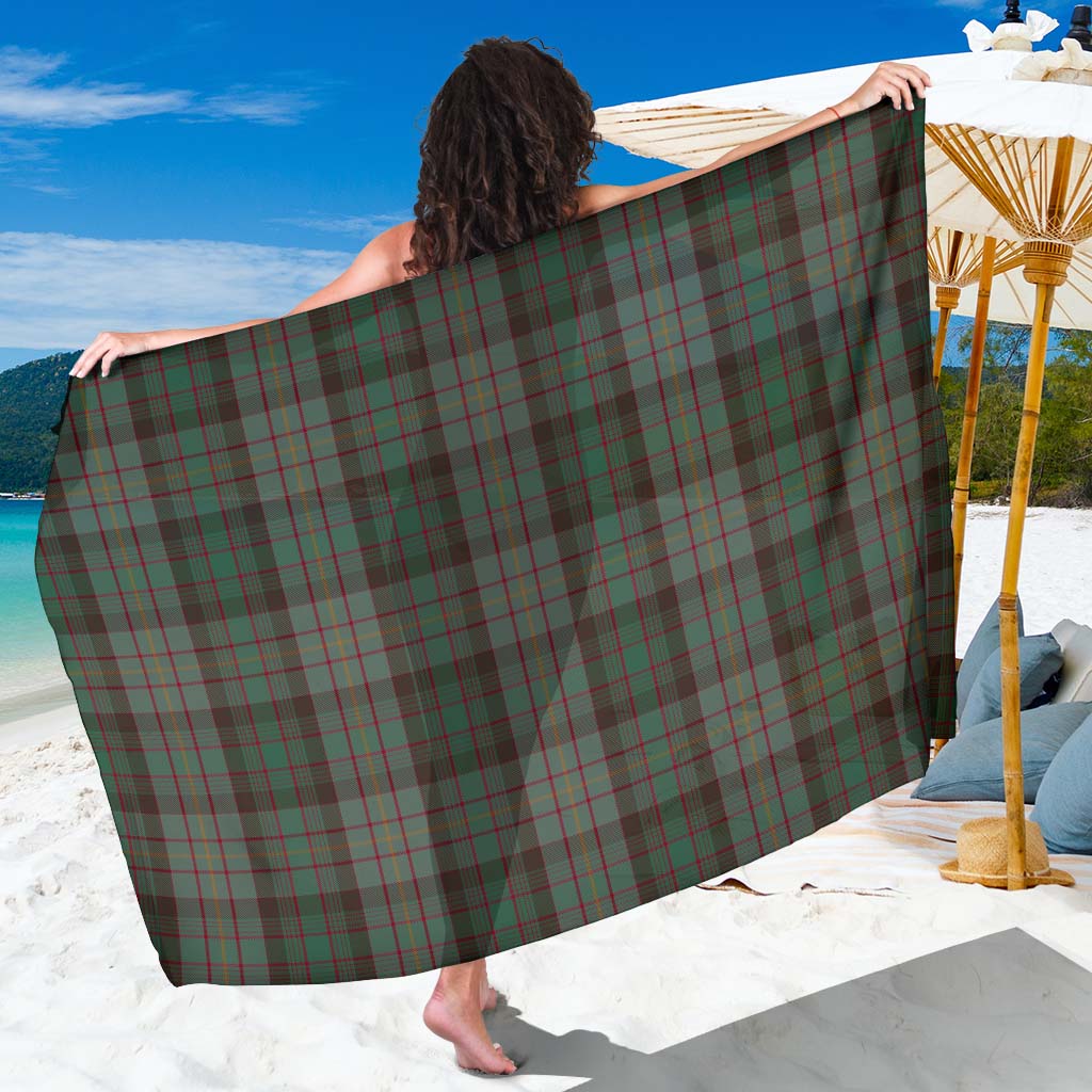 Tartan Vibes Clothing Cochrane Hunting Tartan Sarong