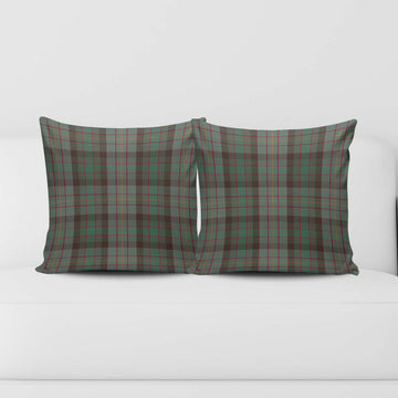 Cochrane Hunting Tartan Pillow Cover