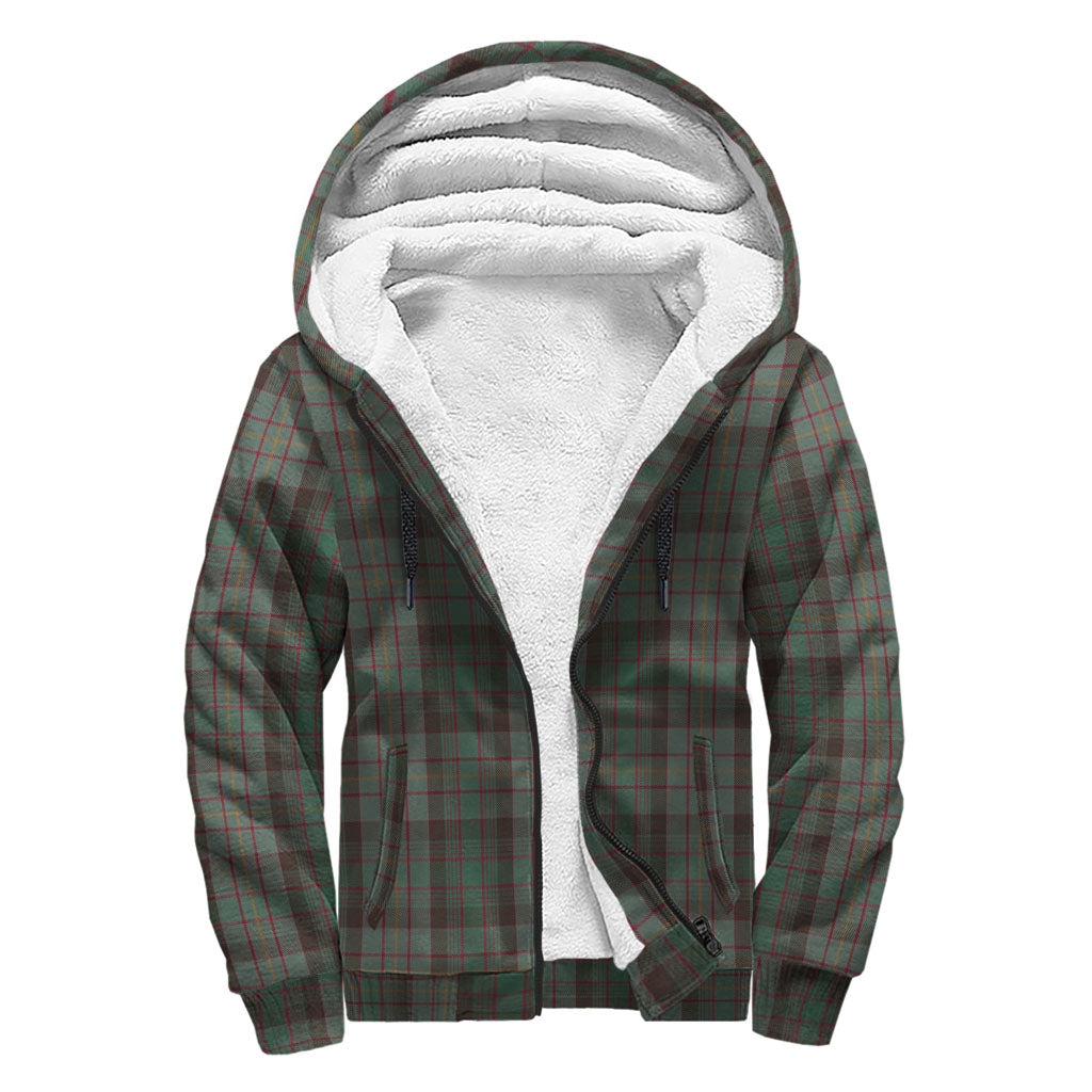 cochrane-hunting-tartan-sherpa-hoodie