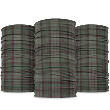 Cochrane Hunting Tartan Neck Gaiters, Tartan Bandanas, Tartan Head Band