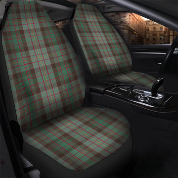 Cochrane Hunting Tartan Car Seat Cover