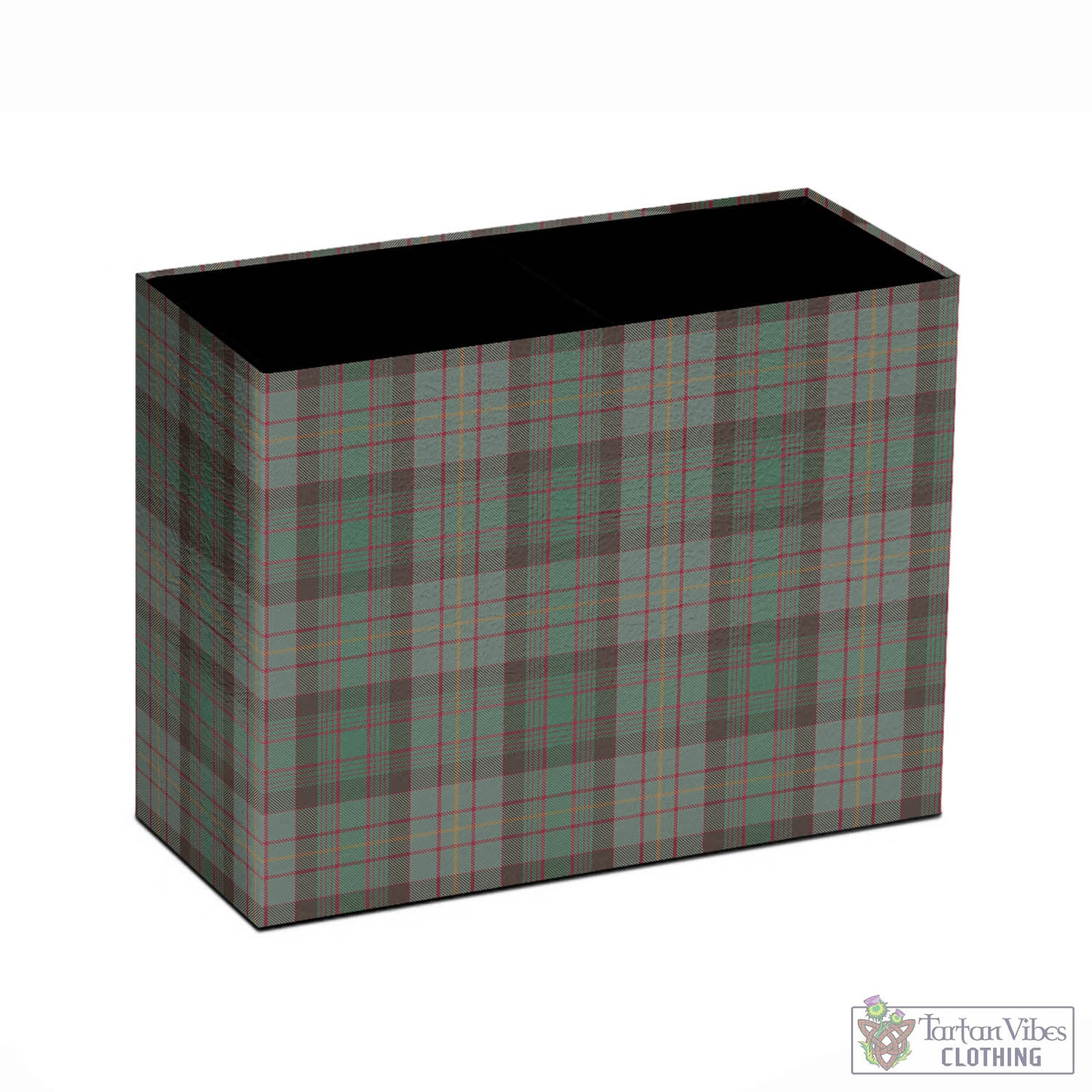 Tartan Vibes Clothing Cochrane Hunting Tartan Pen Holder