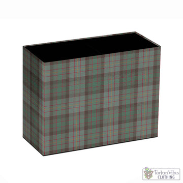 Cochrane Hunting Tartan Pen Holder