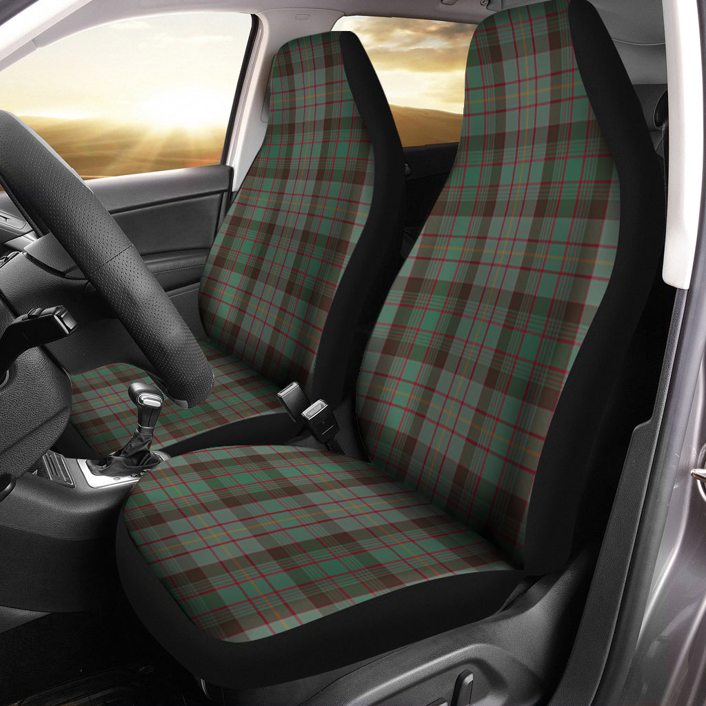 Cochrane Hunting Tartan Car Seat Cover - Tartanvibesclothing