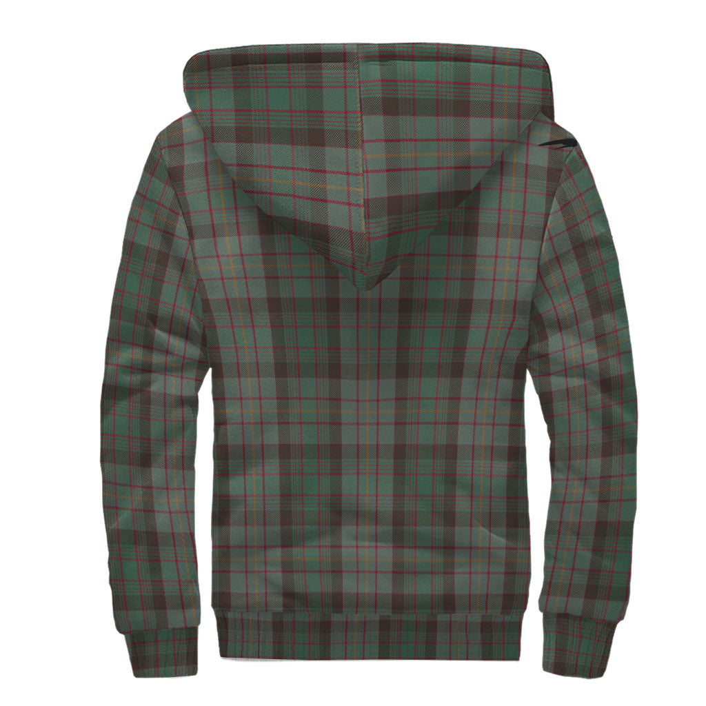 cochrane-hunting-tartan-sherpa-hoodie