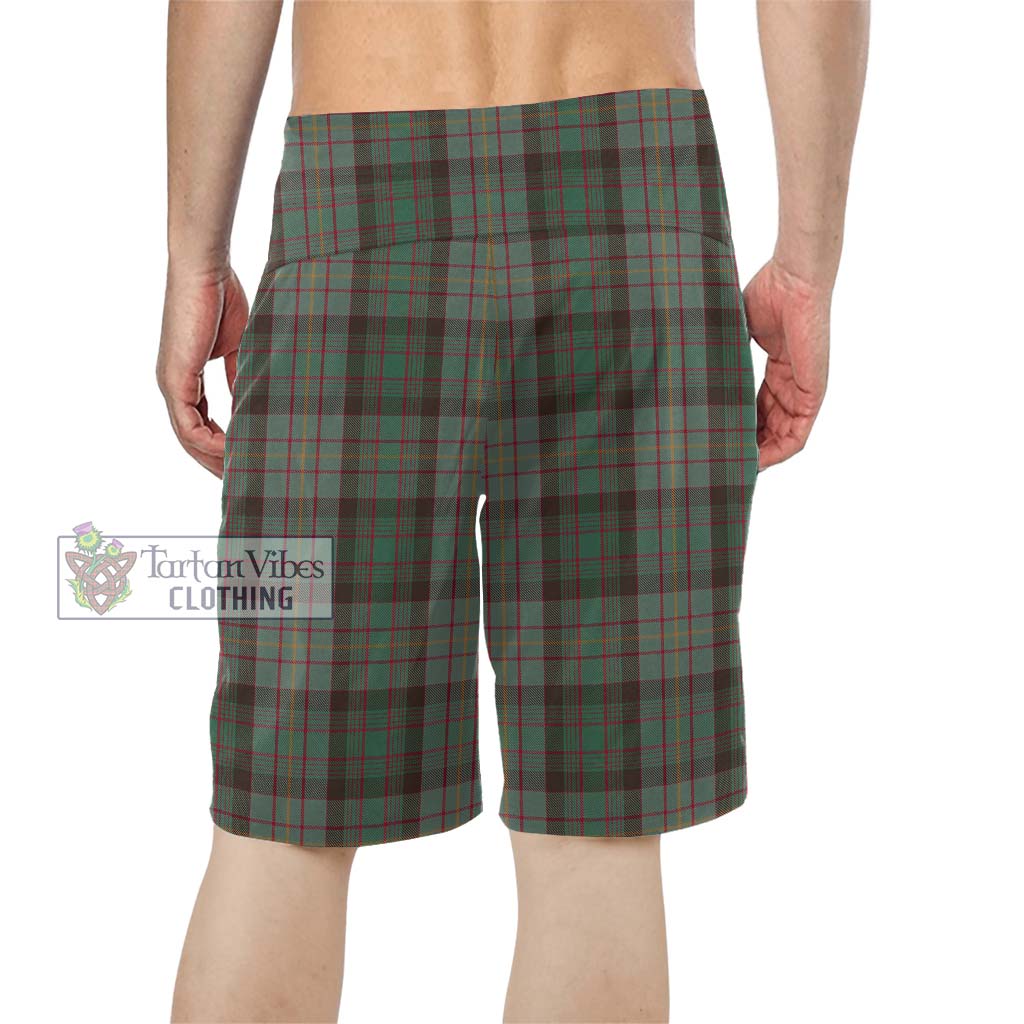 Cochrane Hunting Tartan Men's Board Shorts - Tartan Vibes Clothing