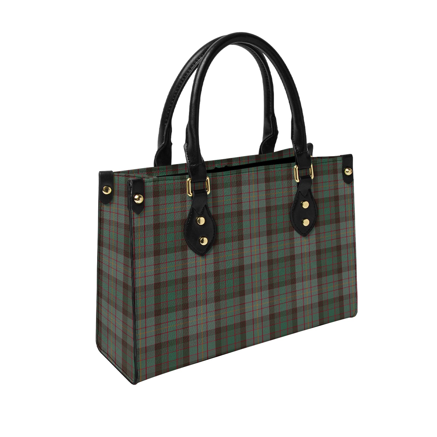 cochrane-hunting-tartan-leather-bag