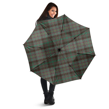 Cochrane Hunting Tartan Umbrella